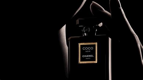 chanel noir justice|coco noir chanel 2012.